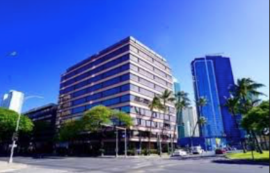 Central Pacific College